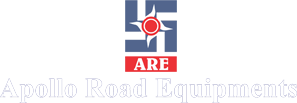 Apollo Road Equipments Logo
