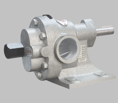 Rotary Gear Pump