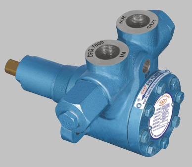 LDO Pump