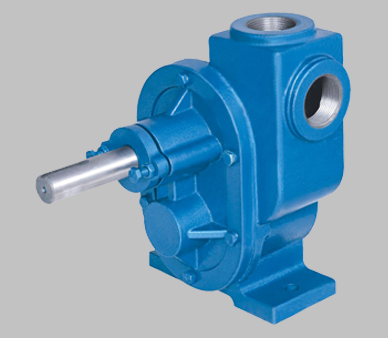 Bitumen Pump