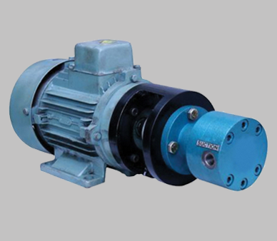 Lubrication Pump