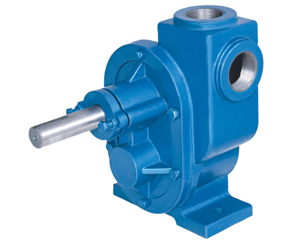 Bitumen Pump Manufacturer, Supplier & Expoter Durga Pumps