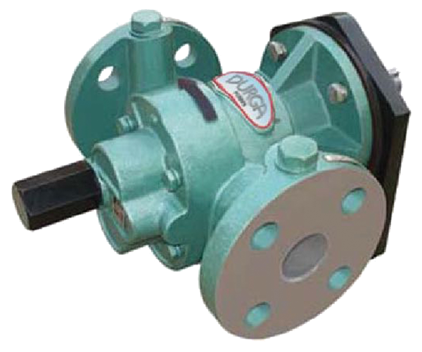 Tar Boiler Pump (Bitumen Boiler Pump) (Series - DRDX)
